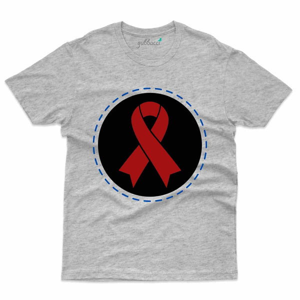 Brown Ribbon 3 T-Shirt- Sickle Cell Disease Collection - Gubbacci