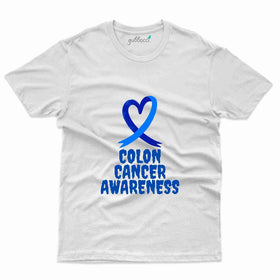 Cancer T-Shirt - Colon Collection