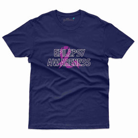 Cancer T-Shirt - Epilepsy Collection