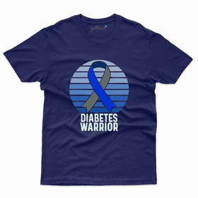 Circle T-Shirt -Diabetes Collection