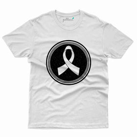 Circle T-Shirt - Lung Collection