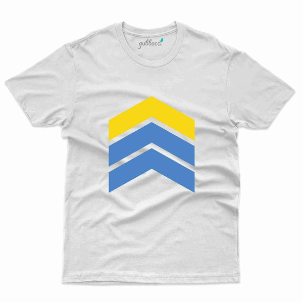 Classic T-Shirt - Down Syndrome Collection - Gubbacci-India