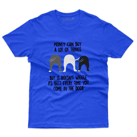 Dog 3 T-Shirt- Random Collection