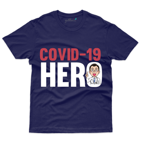 Covid -19 HERO - Covid Heroes Collection
