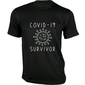 Covid -19 Survivor