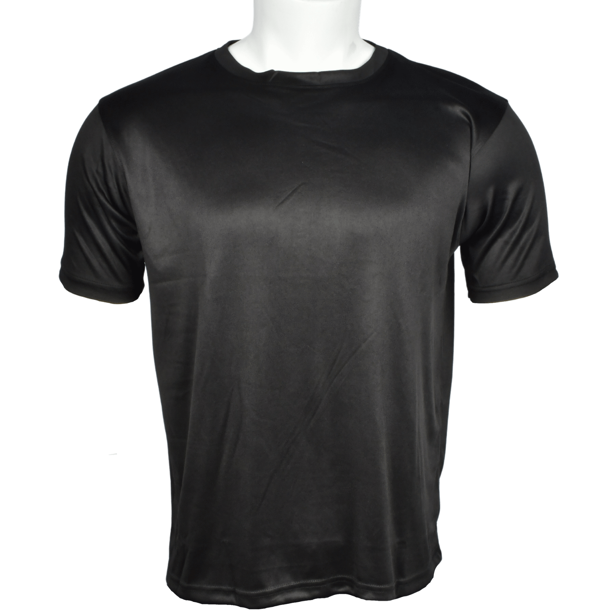 Custom dry fit t top shirts