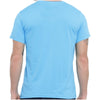 Customisable Premium Round Neck T-shirt - Order In Bulk - Gubbacci-India