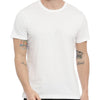 Customisable Premium Round Neck T-shirt - Order In Bulk - Gubbacci-India