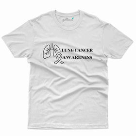 Customize T-Shirt - Lung Collection