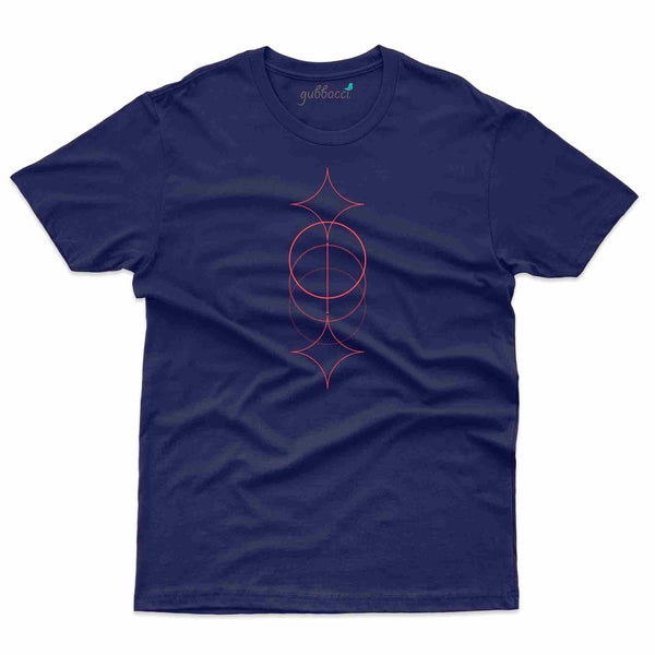 Customized T-Shirt - Minimalist Collection - Gubbacci-India