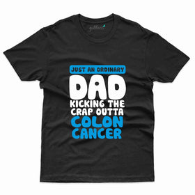 Dad T-Shirt - Colon Collection