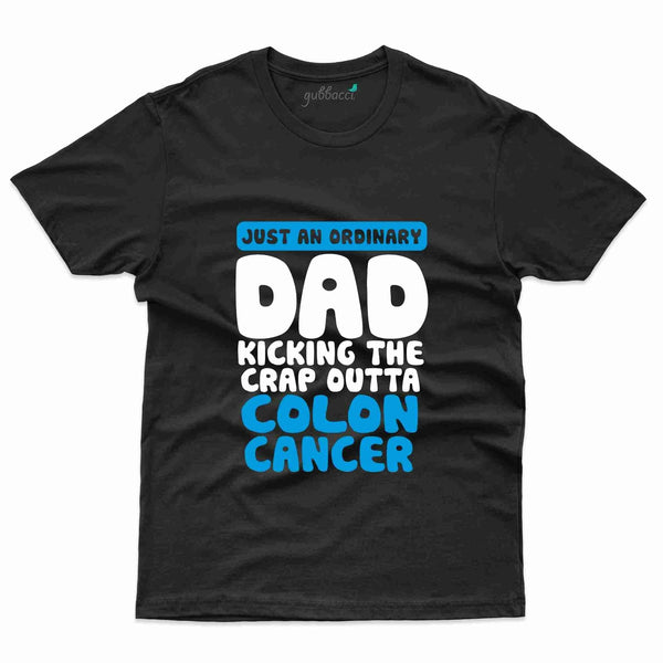 Dad T-Shirt - Colon Collection - Gubbacci-India