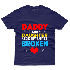 Daddy and Daughter T-Shirt - Dad and Daughter T-Shirt Collection