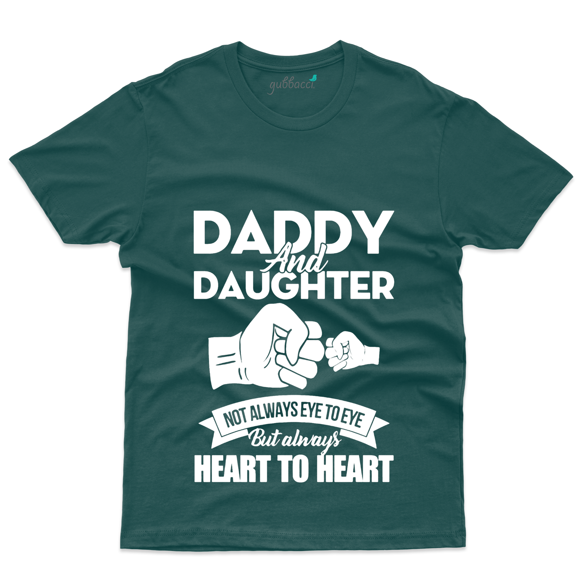 Daddy Daughter T-Shirt Dad and Daughter Collection