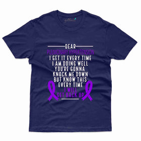 Dear T-Shirt - Hypertension Collection