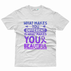 Different T-Shirt - Hypertension Collection