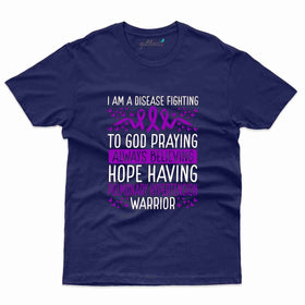 Disease T-Shirt - Hypertension Collection