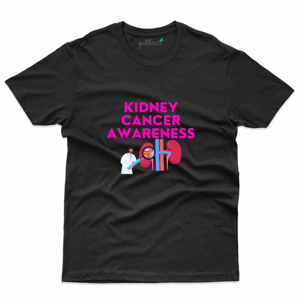Doctor T-Shirt - Kidney Collection - Gubbacci-India