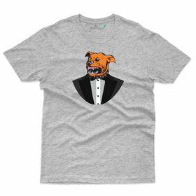Dog T-Shirt - Minimalist Collection
