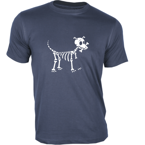 Gubbacci Apparel T-shirt XS Doggy