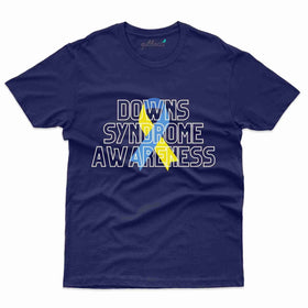 Down Syndrome T-Shirt - Down Syndrome Collection