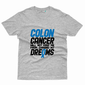Dreams T-Shirt - Colon Collection