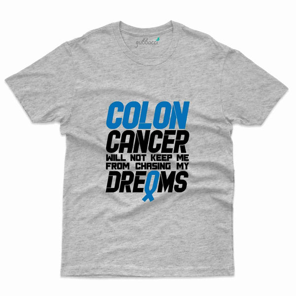 Dreams T-Shirt - Colon Collection - Gubbacci-India