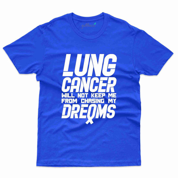 Dreams T-Shirt - Lung Collection - Gubbacci-India