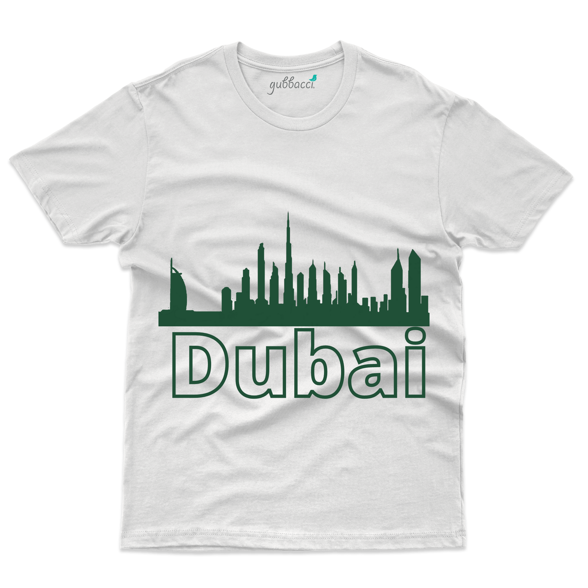 Dubai t shirt best sale