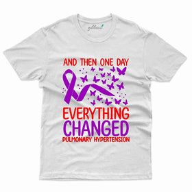 Everything T-Shirt - Hypertension Collection