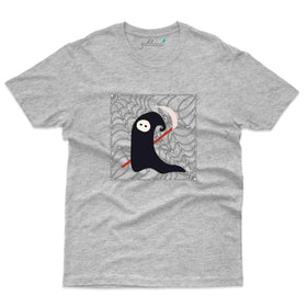Evil T-Shirt  - Halloween Collection