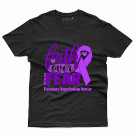 Faith T-Shirt - Hypertension Collection