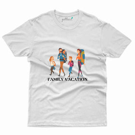 Family Vacation 11 T-Shirt - Family Vacation Collection