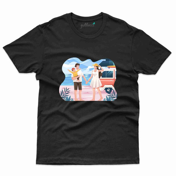 Family Vacation 16 T-Shirt - Family Vacation Collection - Gubbacci