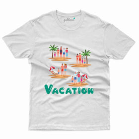 Family Vacation 17 T-Shirt - Family Vacation Collection
