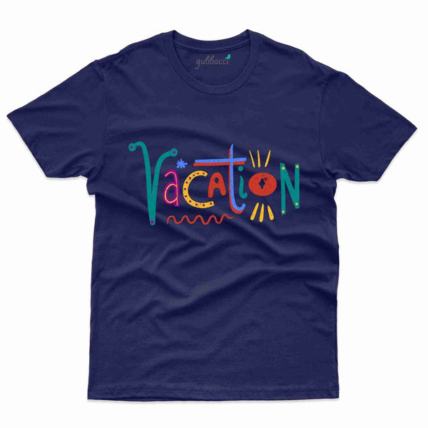 Family Vacation 20 T-Shirt - Family Vacation Collection - Gubbacci
