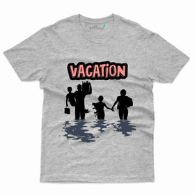 Family Vacation 21 T-Shirt - Family Vacation Collection