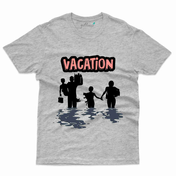 Family Vacation 21 T-Shirt - Family Vacation Collection - Gubbacci