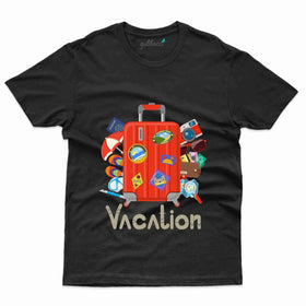 Family Vacation 22 T-Shirt - Family Vacation Collection