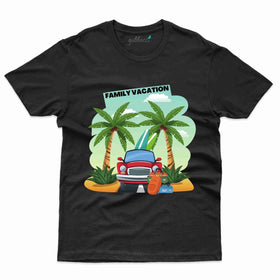 Family Vacation 28 T-Shirt - Family Vacation Collection
