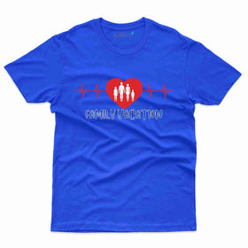 Family Vacation 30 T-Shirt - Family Vacation Collection