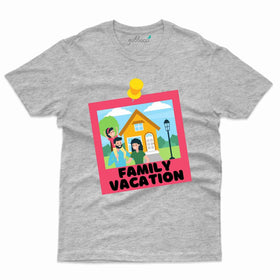 Family Vacation 33 T-Shirt - Family Vacation Collection