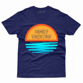 Family Vacation 38 T-Shirt - Family Vacation Collection