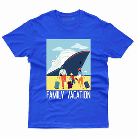 Family Vacation 39 T-Shirt - Family Vacation Collection