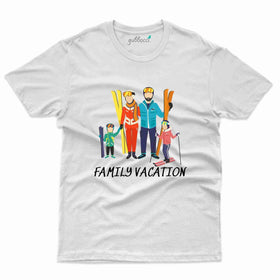 Family Vacation 41 T-Shirt - Family Vacation Collection
