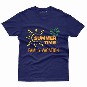 Family Vacation 58 T-Shirt - Family Vacation Collection