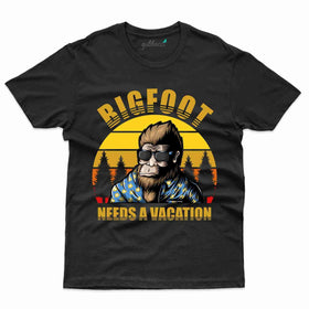 Family Vacation 60 T-Shirt - Family Vacation Collection