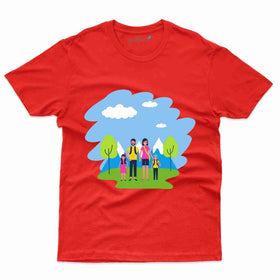 Family Vacation 7 T-Shirt - Family Vacation Collection