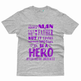 Father T-Shirt - Hypertension Collection