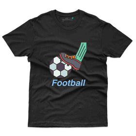 Football T-Shirt- Football Collection